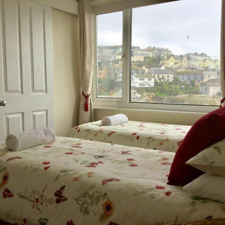 Buckingham House Bed & Breakfast Mevagissey Luaran gambar